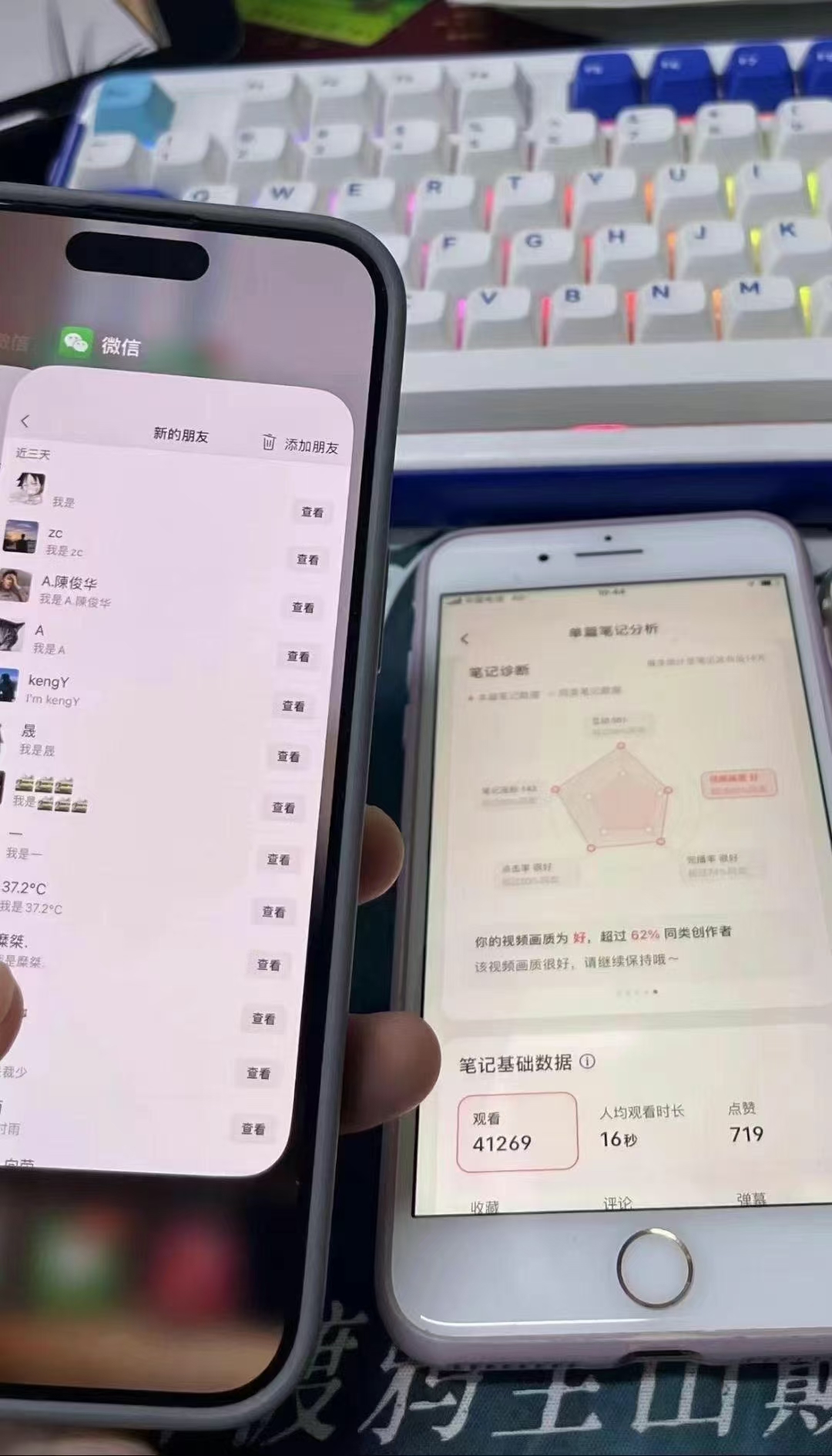 图片[4]-小红书，抖音，蝴蝶号三大平台全自动精准引流获客，每天吸引目标客户99+-想要创业网