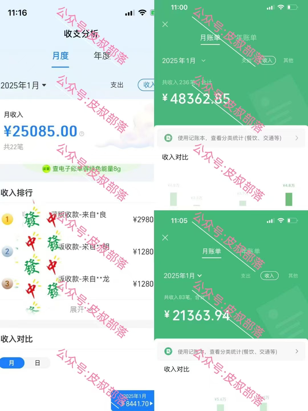 图片[3]-做项目不如卖项目，教你（卖项目）如何年入百万-想要创业网