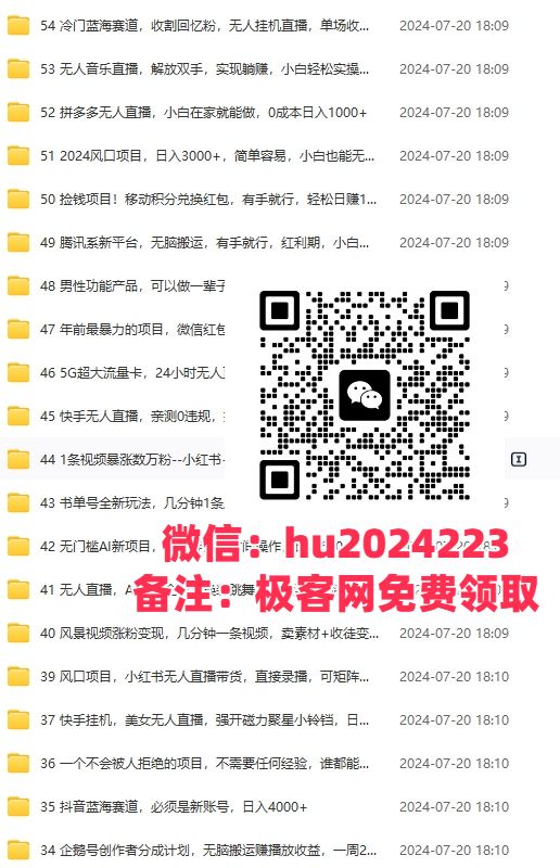 图片[7]-2024闲鱼最新玩法，一天100+订单，市场需求巨大，日入1000+，小白轻松驾驭-想要创业网