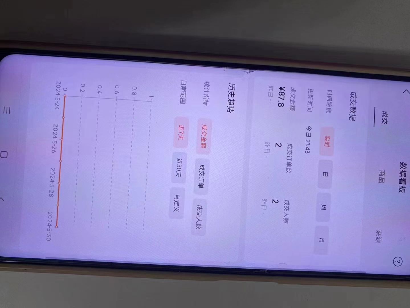 图片[7]-热门项目，靠一款软件日入5000+暴力掘金小白轻松上手，第二天见收益-想要创业网