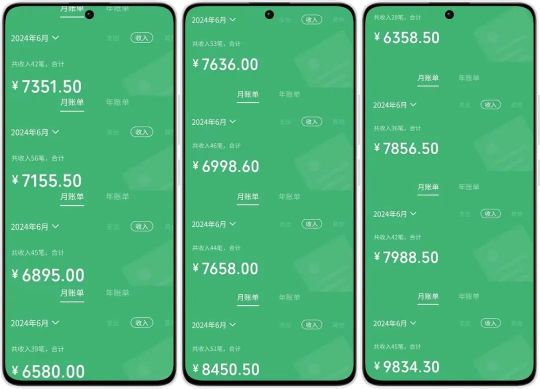 图片[5]-年中掘金4.0正式推出！我是怎么靠AI两小时赚到了700+收益的？-想要创业网