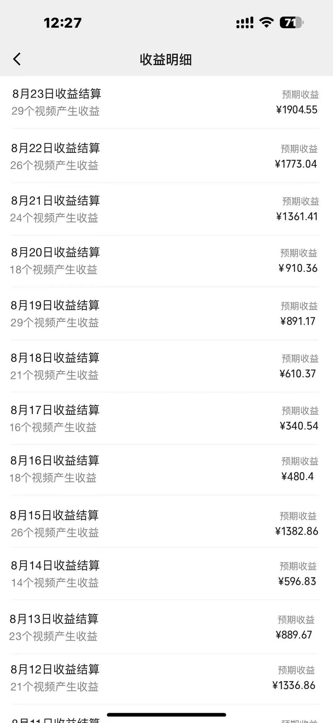 图片[2]-每天五分钟，利用Ai工具快速制作爆粉视频，单日变现1000+-想要创业网