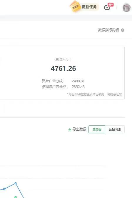 图片[4]-24年最新爱奇艺掘金项目，可批量操作，单日收益500+-想要创业网