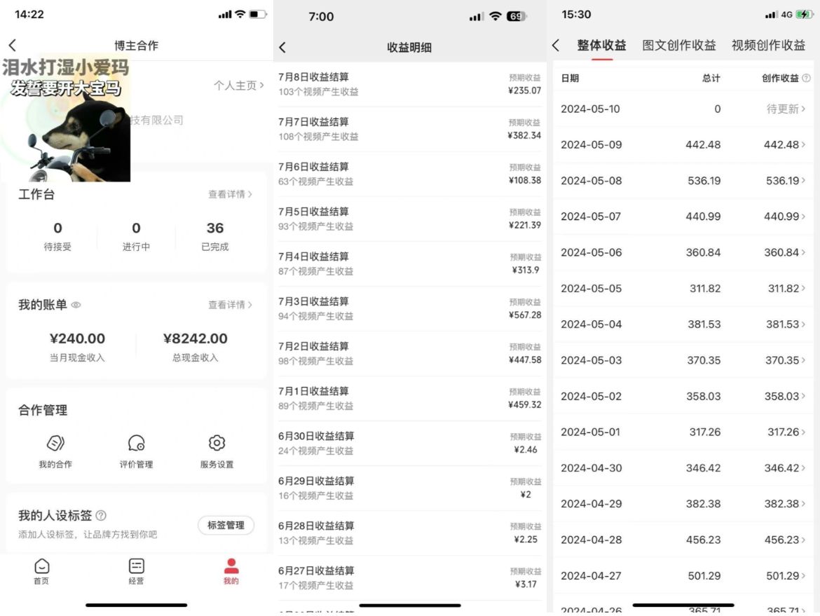 图片[2]-【外面收费799】全网爆火的AI让老照片动起来教程，蹭热点日赚1000+内含免费工具可一键生成-想要创业网