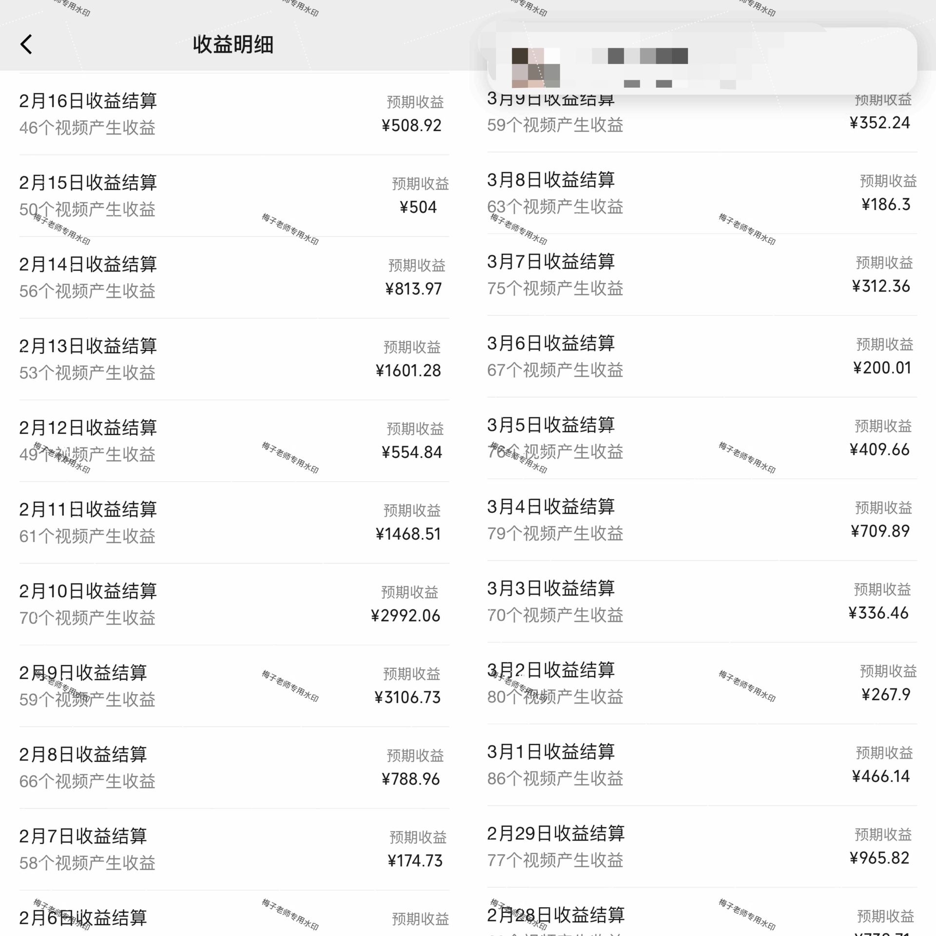 图片[2]-视频号创作者分成2024最爆玩法【独家】，小白无脑上手，轻松日入1000+-想要创业网