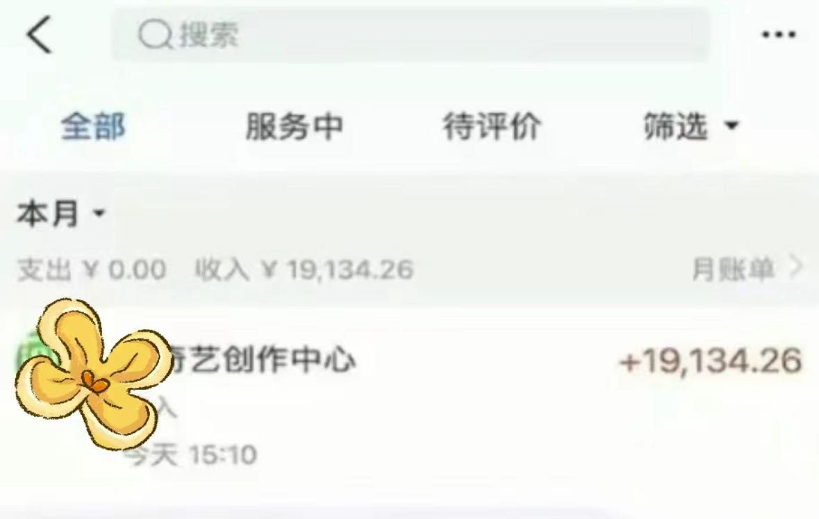 图片[2]-2024最新爱奇艺创作者分成计划，简单搬运生成AI机器人视频，单日变现四位数-想要创业网