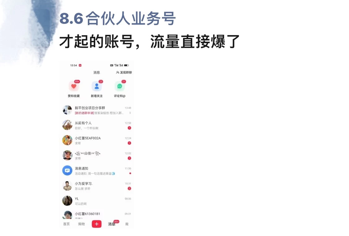 图片[2]-日引流100私域流量小红书图文是怎样做到的全面解析-想要创业网