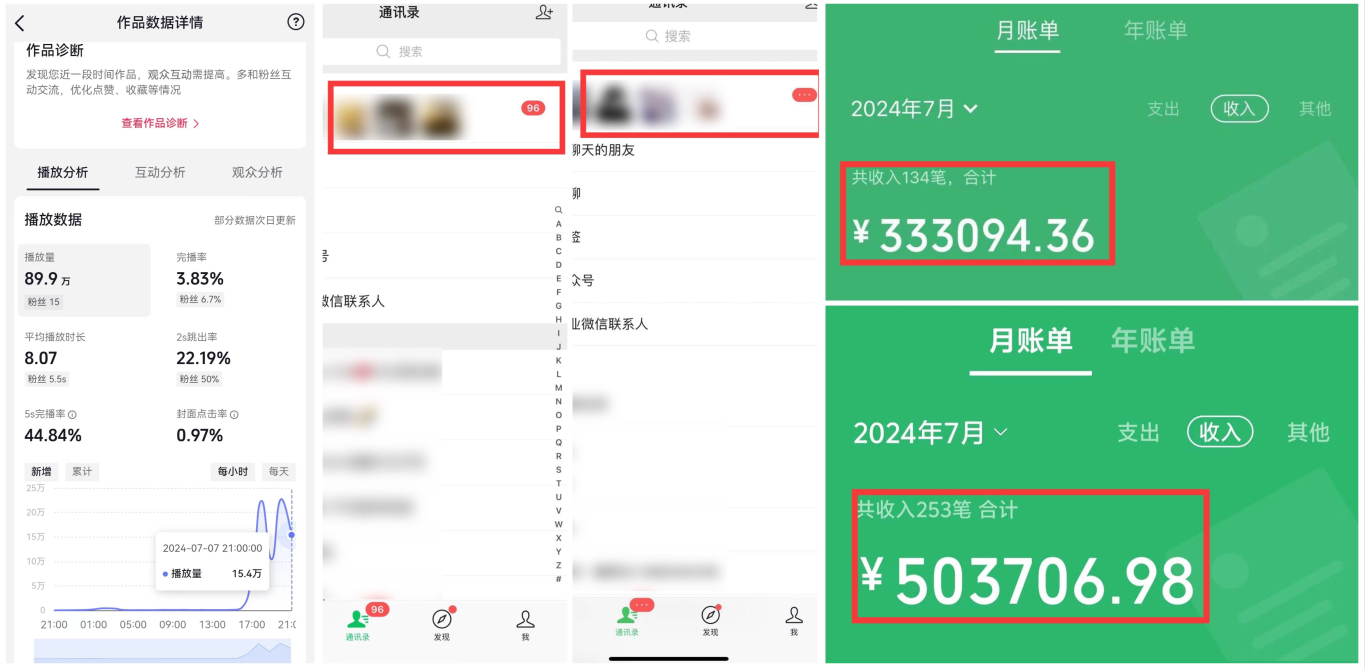 (限时删) 25年3月最新日稳定2000+长久稳定项目!-想要创业网