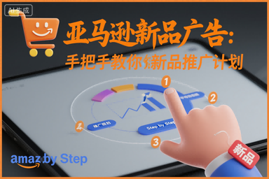 亚马逊新品广告:手把手教你做新品推广计划-想要创业网