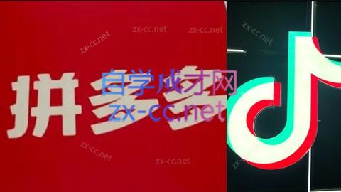 老陶电商·拼多多+抖音小店无货源开店(更新11月)-想要创业网