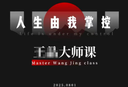 流量破局-人生由我掌控，从素人快速进阶，实现流量与商业价值双丰收-想要创业网