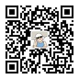 微信公众号-想要创业