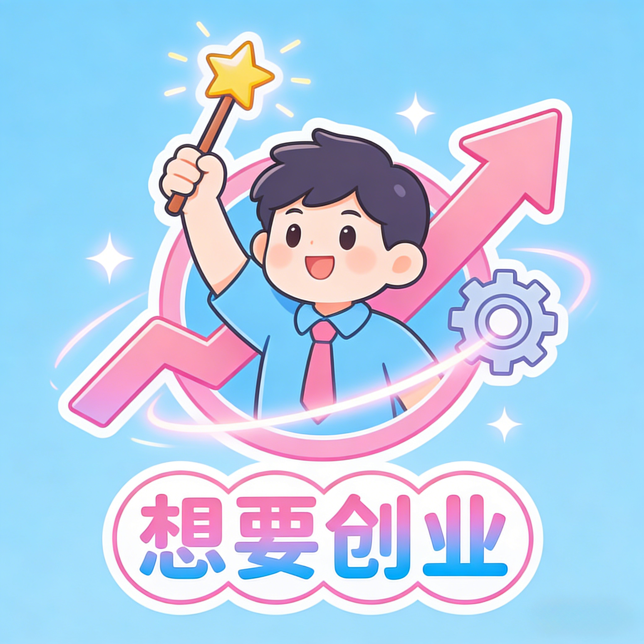 baofu的头像-想要创业