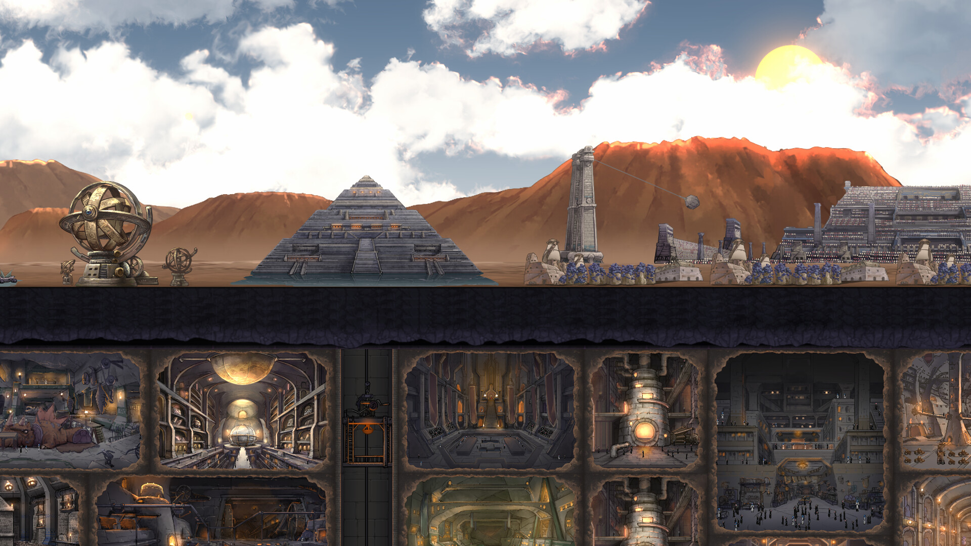 寅体纪元/Epoch Cycle 寅体纪元/Epoch Cycle