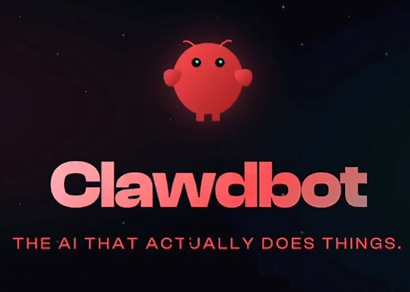 Clawdbot保姆级部署-想要创业