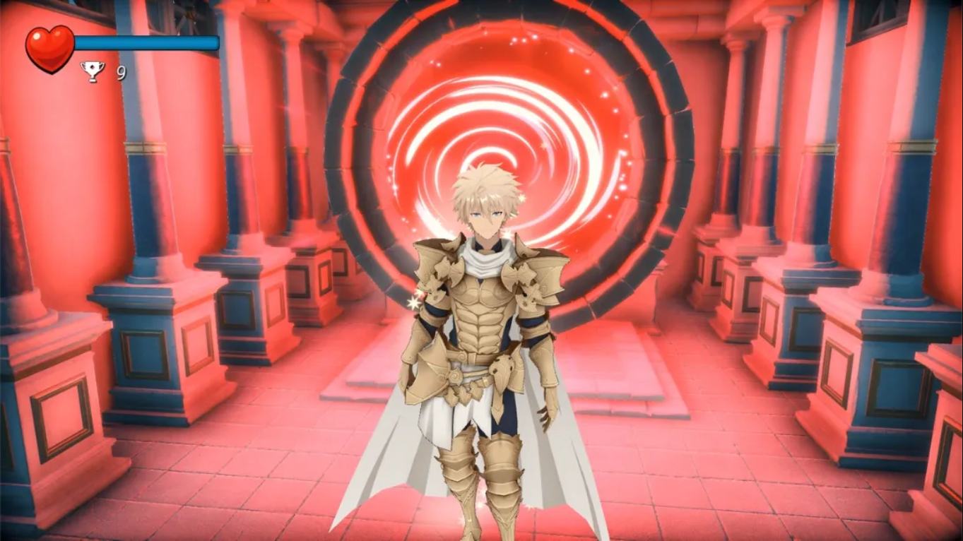 【美版】奥林匹斯的试炼 .Trials of Olympus 中文 【美版】奥林匹斯的试炼 .Trials of Olympus 中文