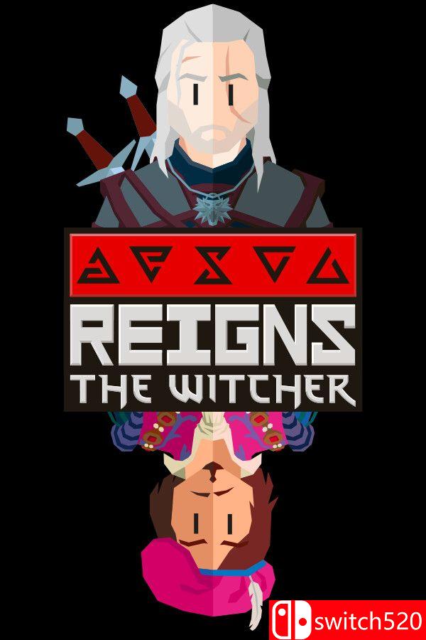《王权：巫师（Reigns: The Witcher）》官方中文 [中文/英文]-想要创业