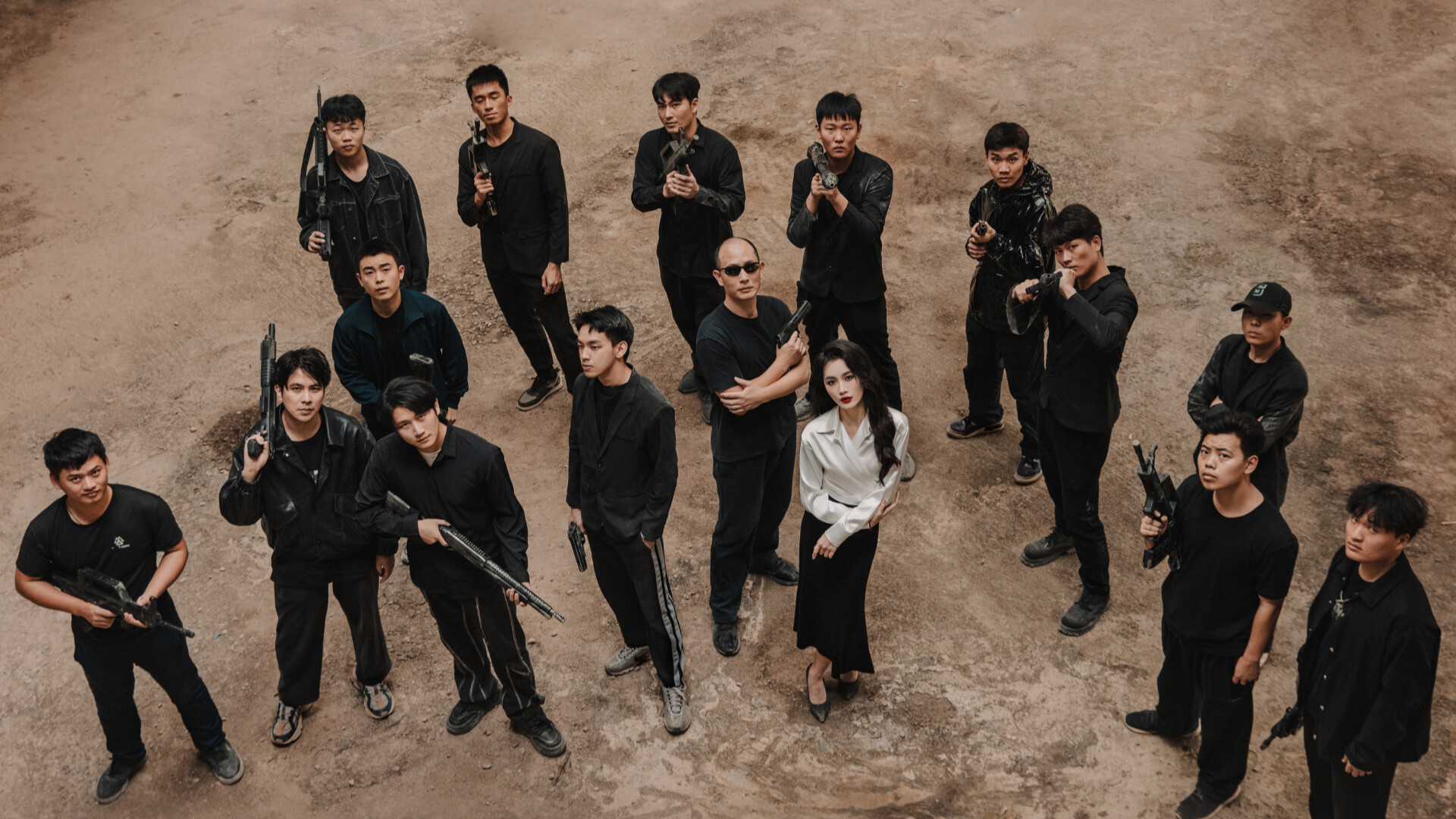 逆袭重启/Rebooted Fate 逆袭重启/Rebooted Fate