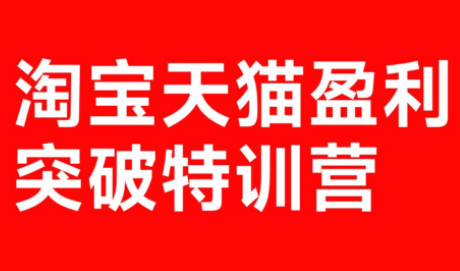 玺承·淘宝天猫盈利突破特训营(25年12月线下课)【音频+字幕】-想要创业