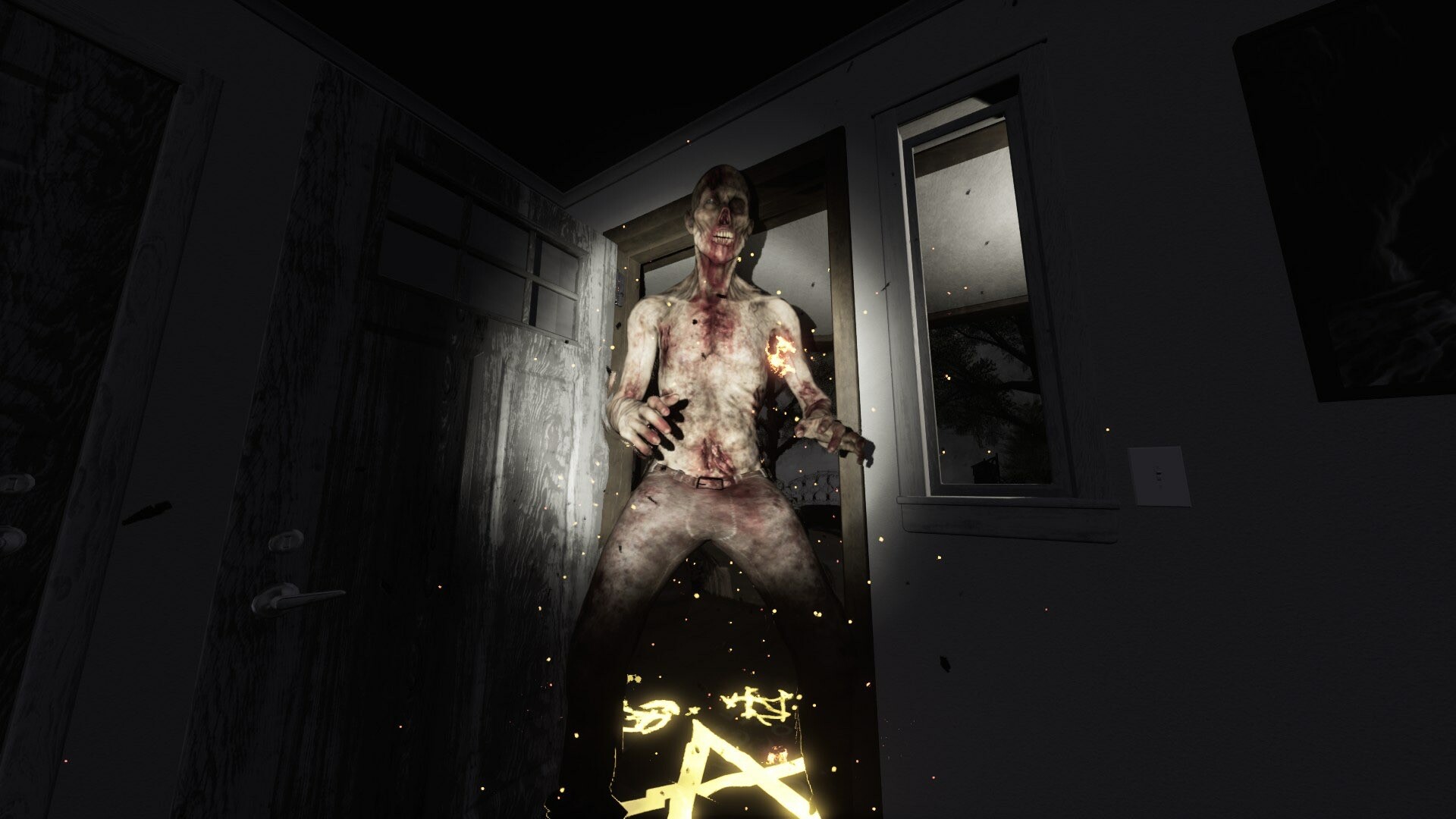 这是一个幽灵/This is a Ghost-想要创业