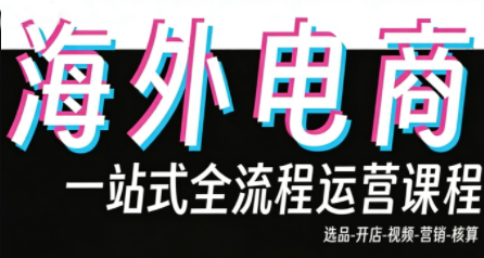 Demo老师·东南亚5国TikTok Shop运营课-想要创业