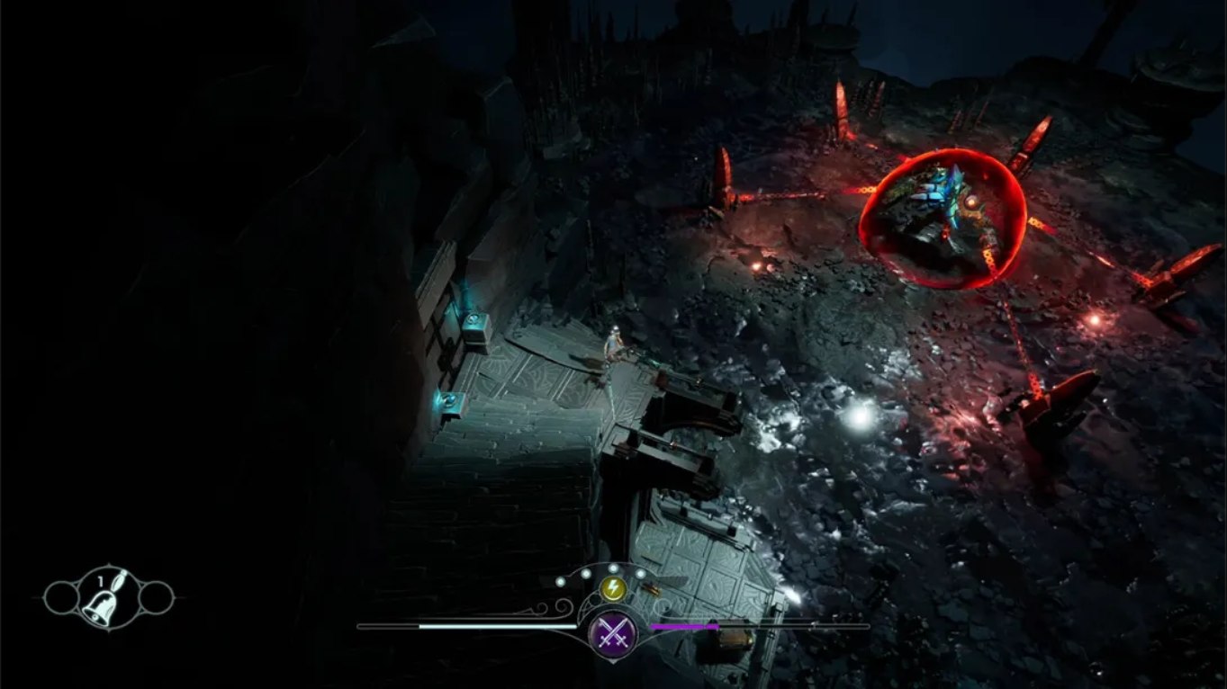 【美版】奥拉之沙 .Sands of Aura 中文 【美版】奥拉之沙 .Sands of Aura 中文