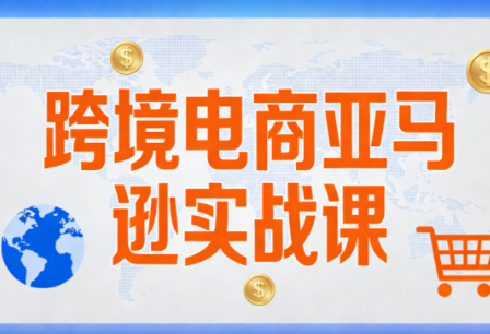 丝丝老师·跨境电商亚马逊实战课(更新2月)-想要创业