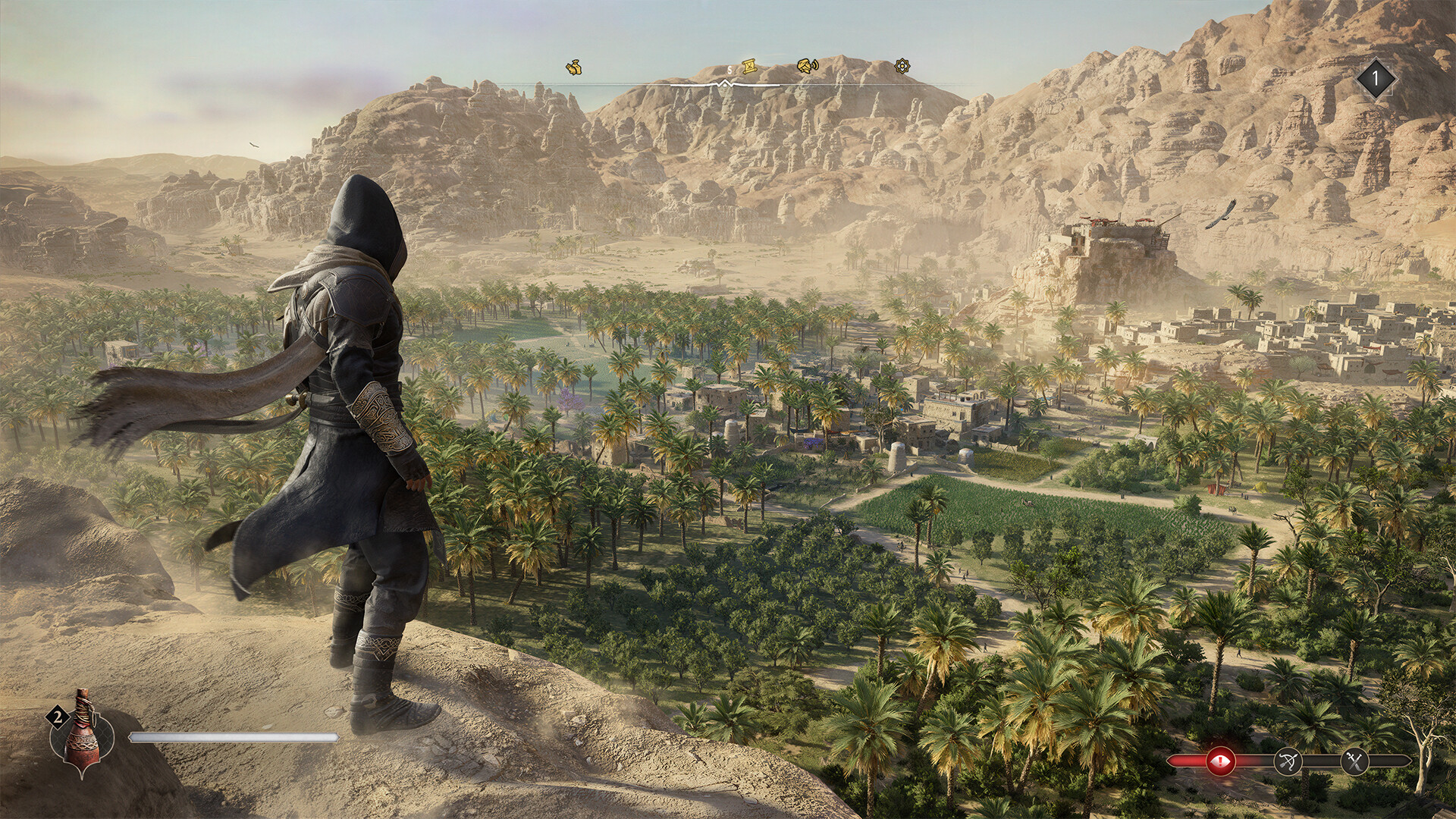 刺客信条：幻景/Assassin’s Creed Mirage