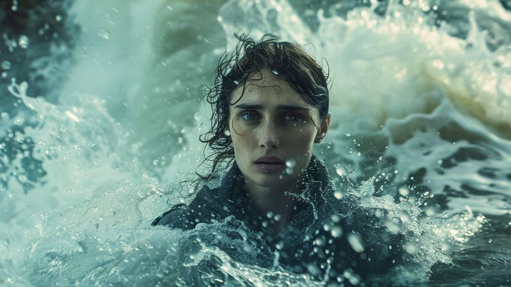 AI视觉特效(AI VFX