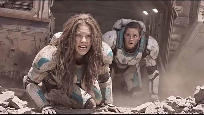 （18173期）Google AI Studio科幻短片教程：AI生成+剪辑全流程，3小时+教学+专属资源，掌握专业级制作技能