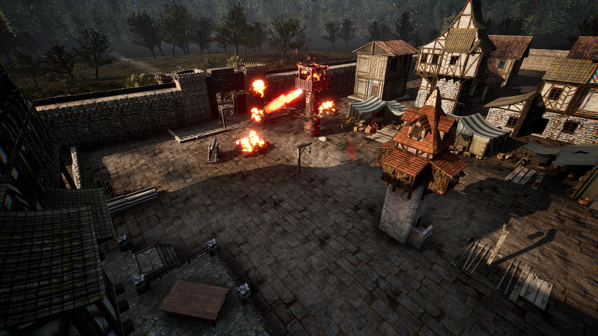 经典塔防2/Classic Tower Defense 2-想要创业