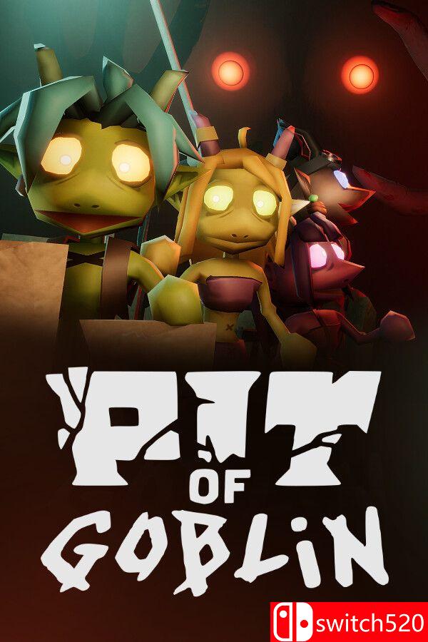 《哥布林之坑（PIT OF GOBLIN）》官方中文 Build 22046121 [中文/英文/日语]-想要创业