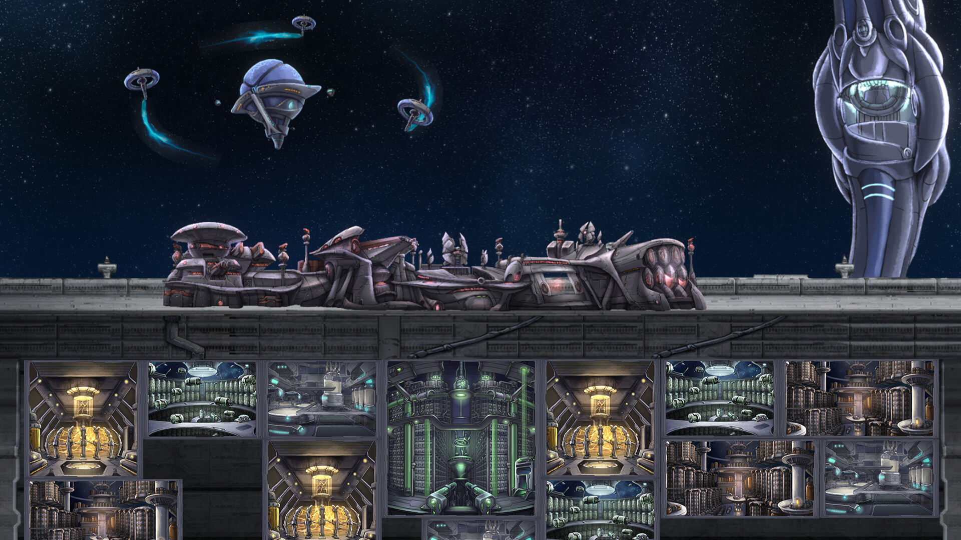 寅体纪元/Epoch Cycle 寅体纪元/Epoch Cycle