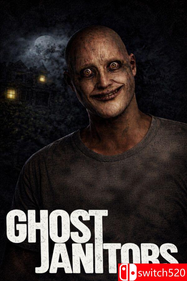 《灵异清洁工（Ghost Janitors）》官方中文 Build 22022026 0xdeadcode硬盘版[中文/繁体/英文/日语]-想要创业