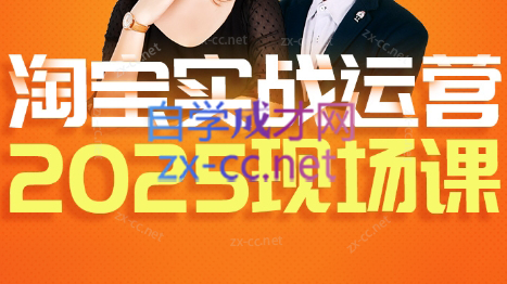 推易·淘宝全套运营现场课程(更新12月)-想要创业