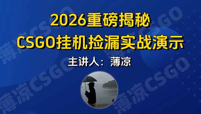 CSGO游戏挂机游戏搬砖最新升级，普通小白一部手机可日入300+当天见结果，支持验证-想要创业