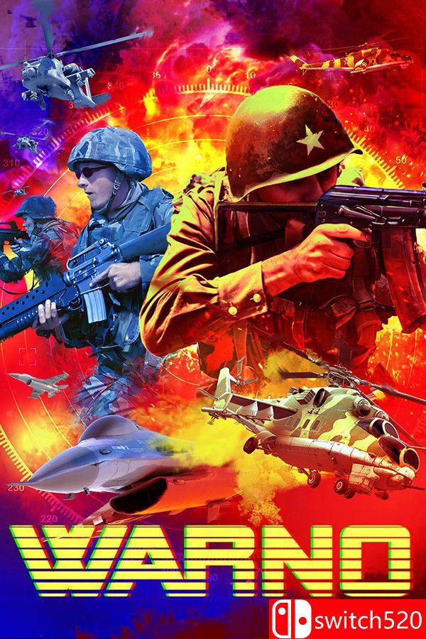 《预先号令（WARNO）》v183203 [中文/英文]-想要创业