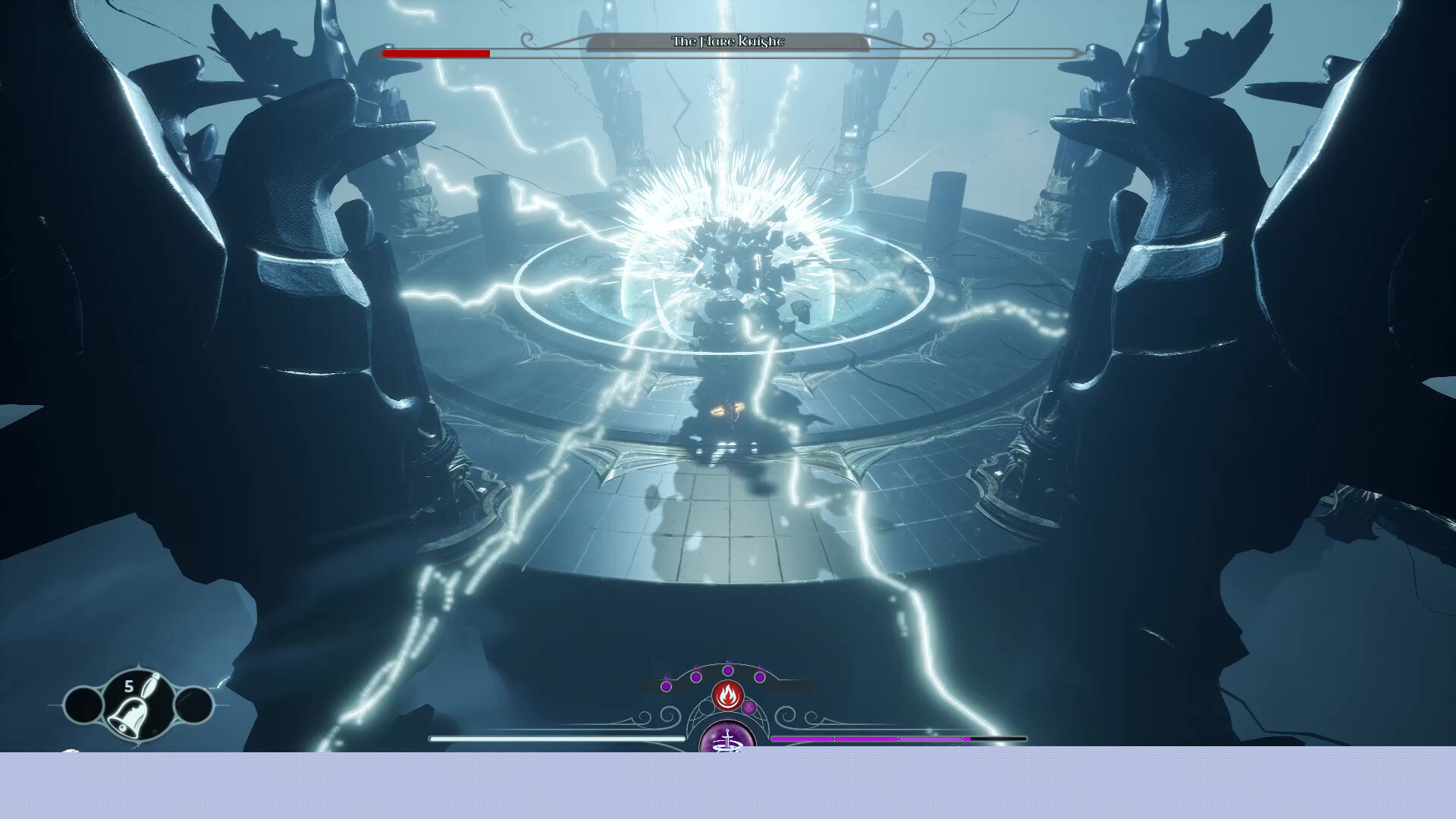 灵气之沙/Sands of Aura 灵气之沙/Sands of Aura