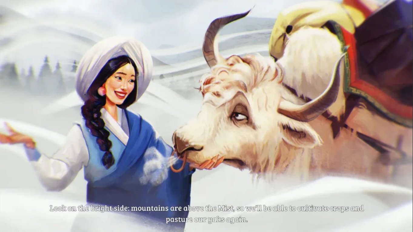 【美版】肋萨拉 顶峰王国 .Laysara Summit Kingdom 英语 【美版】肋萨拉 顶峰王国 .Laysara Summit Kingdom 英语