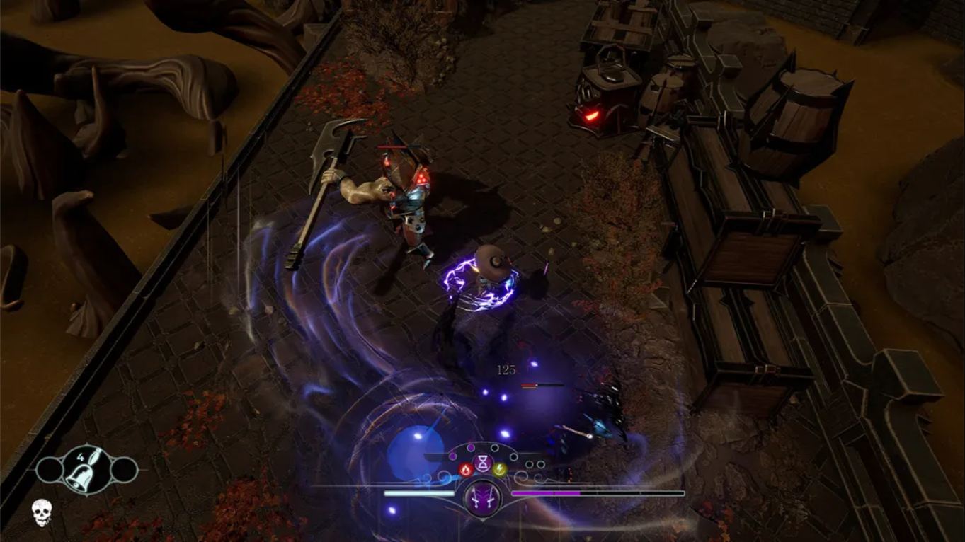 【美版】奥拉之沙 .Sands of Aura 中文 【美版】奥拉之沙 .Sands of Aura 中文