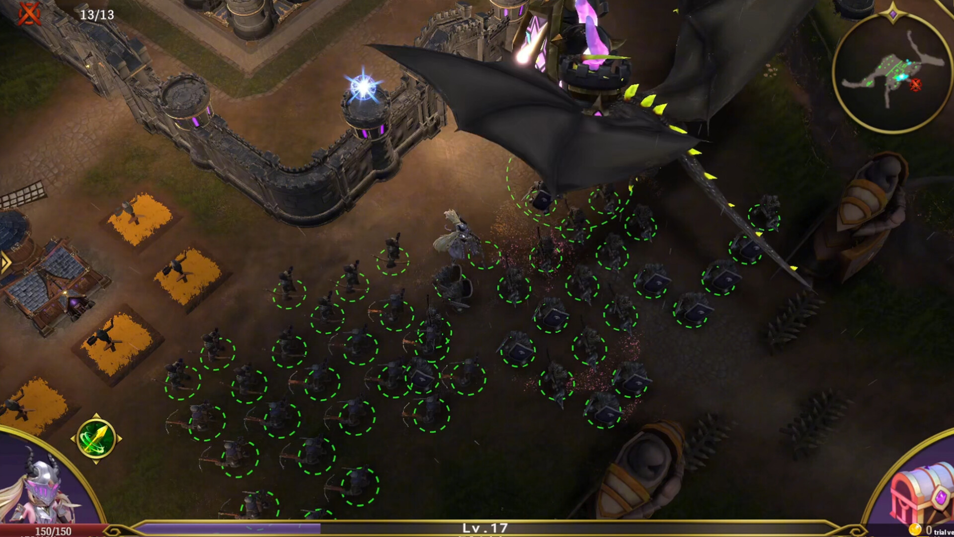 破晓战纪/Sunbreak War 破晓战纪/Sunbreak War