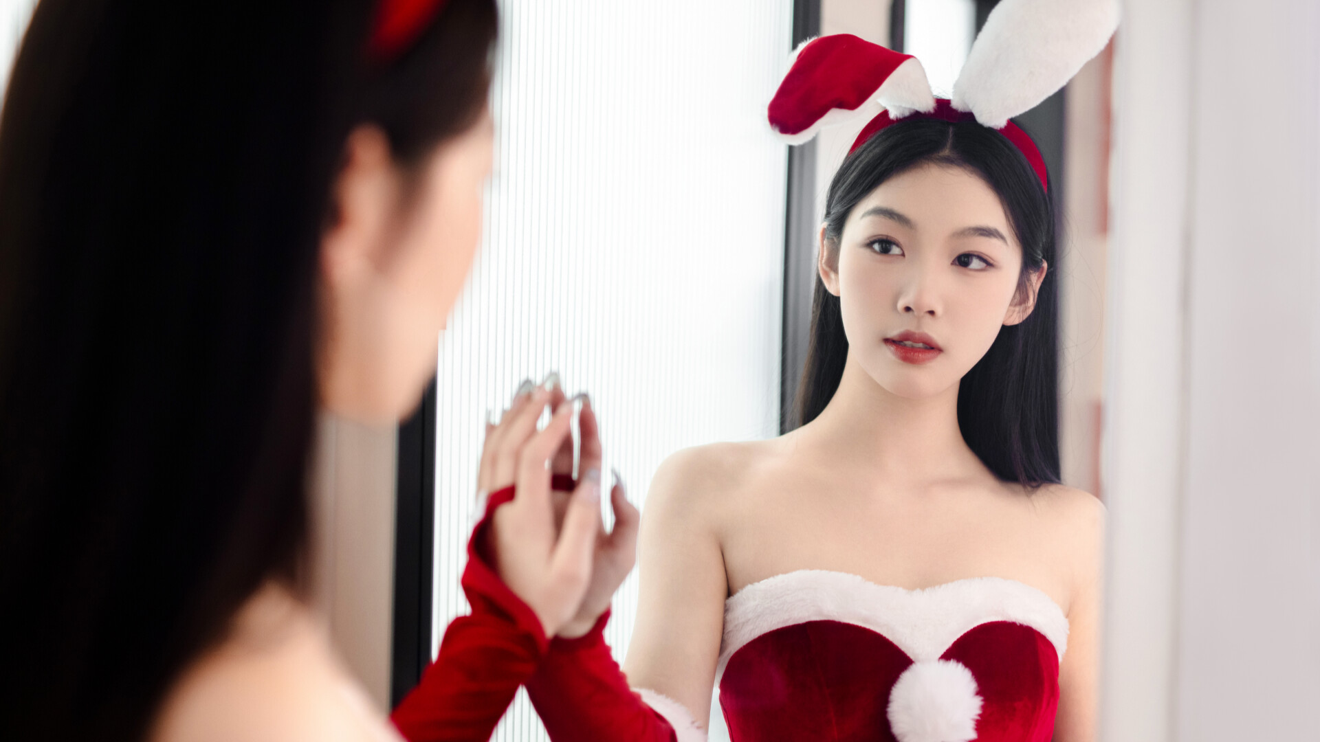 逆袭重启/Rebooted Fate 逆袭重启/Rebooted Fate