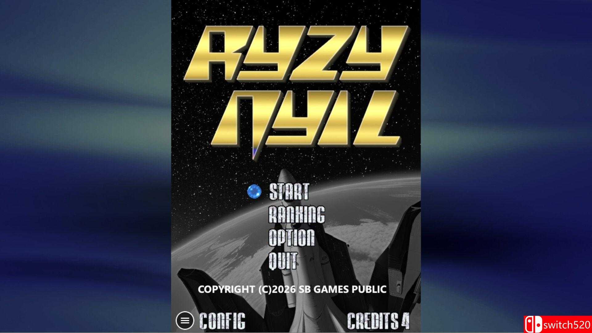 《疯狂之箭（RYZY NYIL）》Build 21350052 [英文/日语]